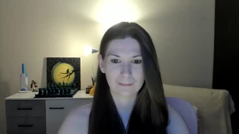 Snapshot of gretamiln chatting on 4, 7, 2026 Greta online show from 4, 7, 2026