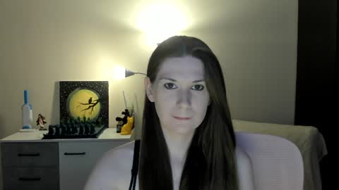 Snapshot of gretamiln chatting on 9, 7, 2026 Greta online show from 9, 7, 2026