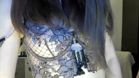 Snapshot of gretamiln chatting on 15, 7, 2026 Greta online show from 15, 7, 2026