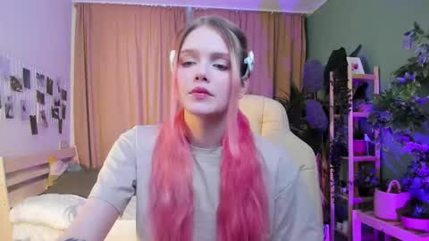 gretchen_mol online show from 11, 1, 2026