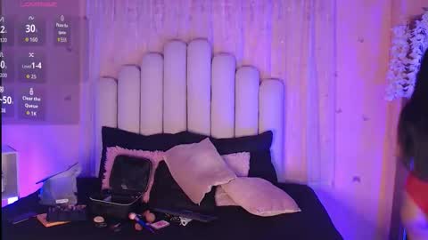 Snapshot of gretel_streit chatting on 14, 2, 2026 Gretel online show from 14, 2, 2026