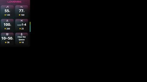 Jenny online show from 23, 9, 2025