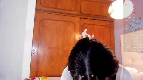Snapshot of grettel__ chatting on 16, 5, 2026 Gretel online show from 16, 5, 2026