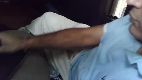 Snapshot of grey_stud chatting on 22, 10, 2025 Grey Stud online show from 22, 10, 2025