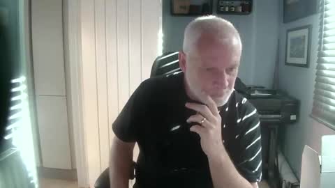 greyfox_6000 online show from 27, 2, 2025