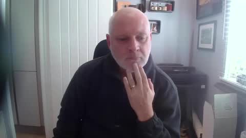 greyfox_6000 online show from 3, 3, 2025