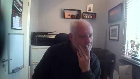 greyfox_6000 online show from 4, 3, 2025