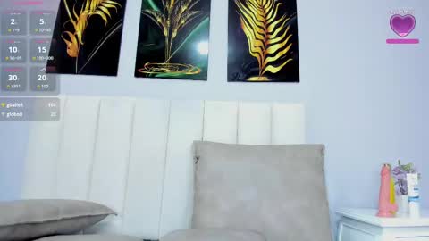 Marii online show from 23, 2, 2025