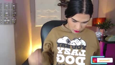 greys online show from 1, 10, 2025