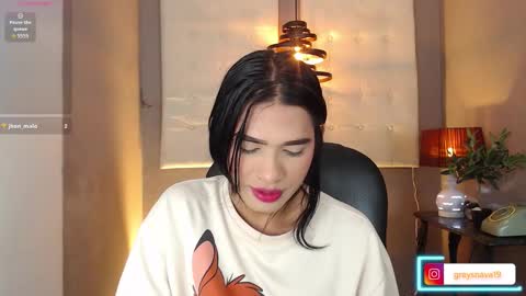 greys online show from 23, 10, 2025