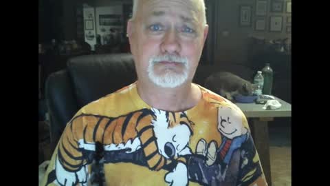 David online show from 1, 2, 2025