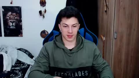 griego01 online show from 7, 12, 2024