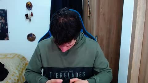 griego01 online show from 13, 12, 2024