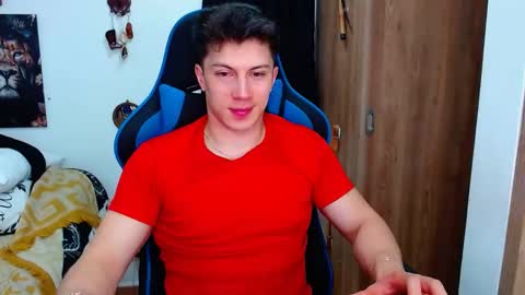 griego01 online show from 4, 1, 2025