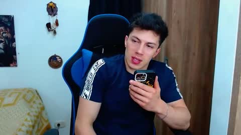 griego01 online show from 11, 1, 2025