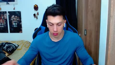 griego01 online show from 19, 1, 2025