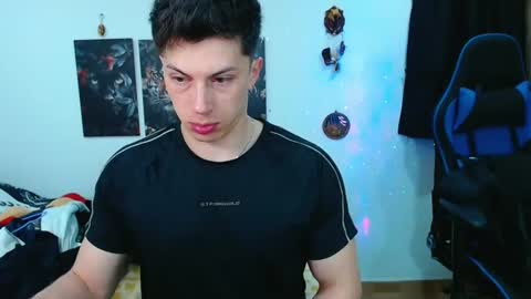 griego01 online show from 26, 1, 2025