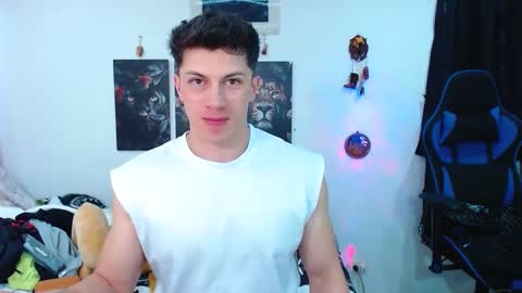 griego01 online show from 27, 1, 2025