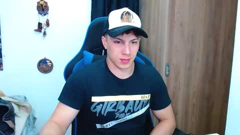 griego01 online show from 10, 2, 2025