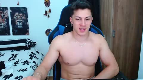 griego01 online show from 11, 2, 2025