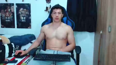 griego01 online show from 23, 2, 2025