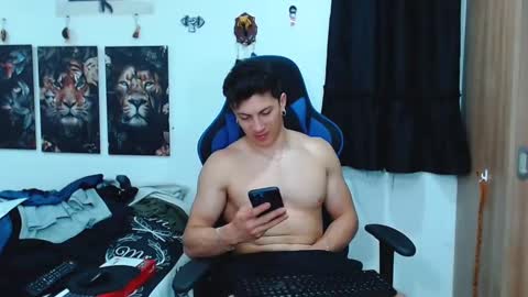 griego01 online show from 25, 2, 2025