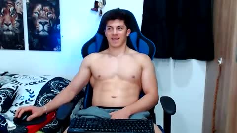 griego01 online show from 28, 2, 2025