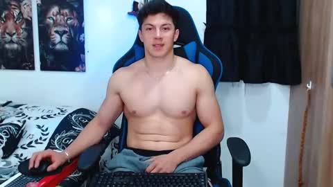 griego01 online show from 28, 2, 2025