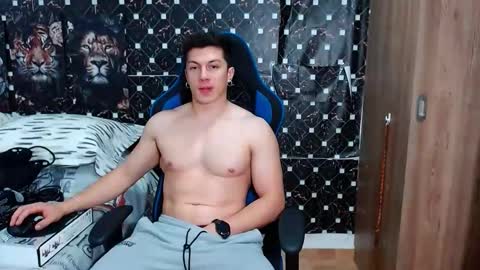 griego01 online show from 1, 3, 2026