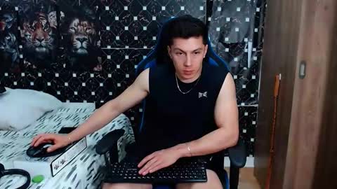 Snapshot of griego01 chatting on 6, 5, 2026 griego01 online show from 6, 5, 2026