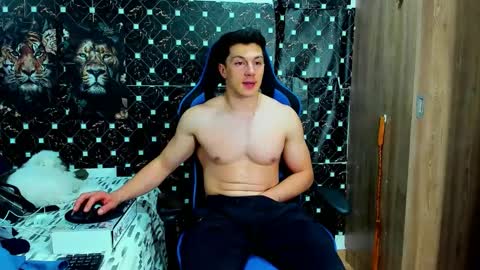 Snapshot of griego01 chatting on 10, 5, 2026 griego01 online show from 10, 5, 2026