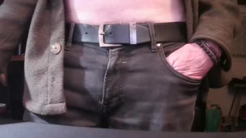 Snapshot of grimbergen123 chatting on 11, 2, 2025 Grim online show from 11, 2, 2025