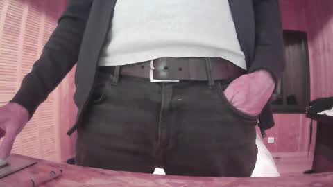 Snapshot of grimbergen123 chatting on 28, 9, 2025 Grim online show from 28, 9, 2025