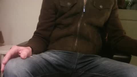 Grim online show from 22, 11, 2025