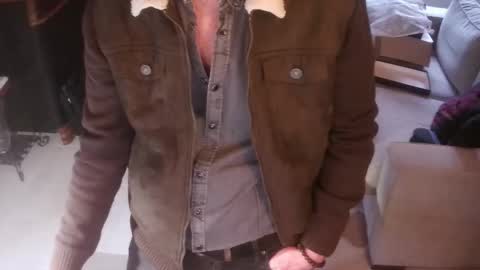 Grim online show from 23, 11, 2025