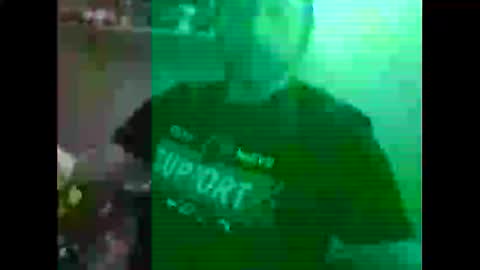 grimmunknown666 online show from 9, 10, 2025