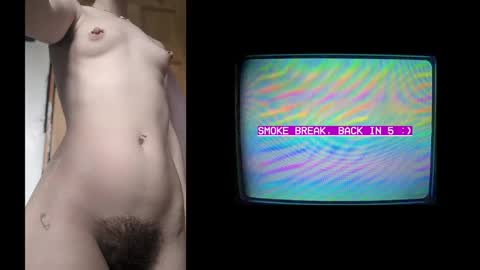grimygirlie online show from 17, 5, 2026