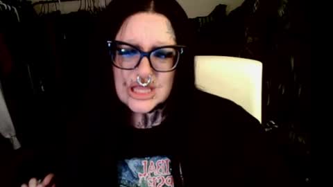 Grindhouse online show from 3, 7, 2026