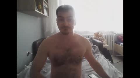 gringo900603 online show from 18, 12, 2025