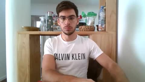 gringodelicius online show from 28, 4, 2026