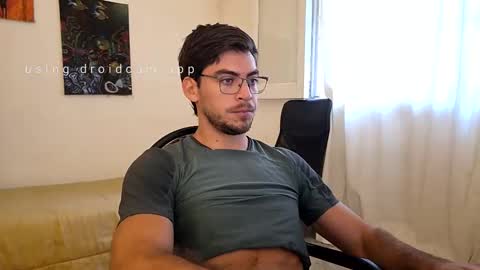 gringodelicius online show from 8, 5, 2026