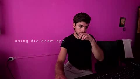 gringodelicius online show from 15, 5, 2026