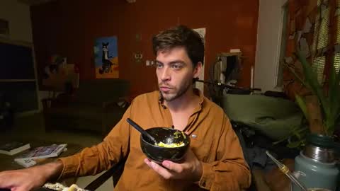 gringodelicius online show from 16, 5, 2026