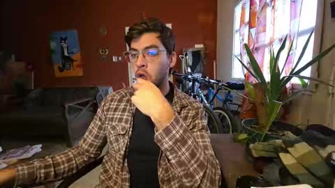 gringodelicius online show from 16, 5, 2026