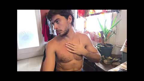 gringodelicius online show from 22, 5, 2026