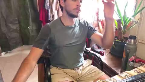 gringodelicius online show from 23, 5, 2026