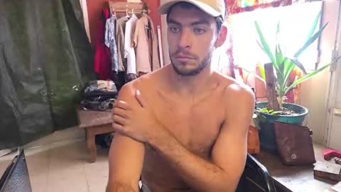 gringodelicius online show from 25, 5, 2026