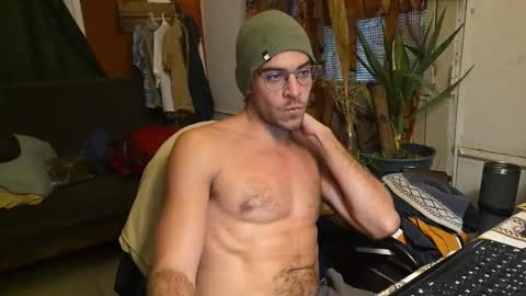 gringodelicius online show from 28, 5, 2026