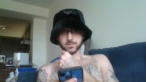 certifiedloverboy online show from 18, 1, 2025