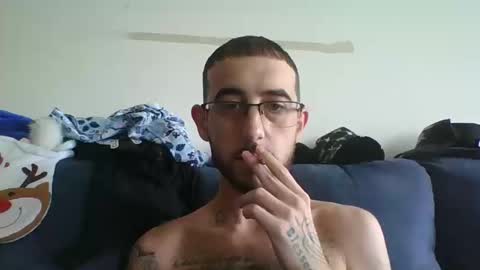 certifiedloverboy online show from 11, 10, 2025